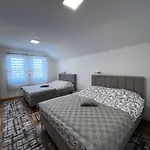 Dudex Apartment