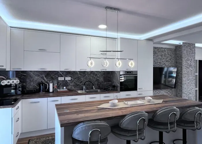 Dudex Apartment