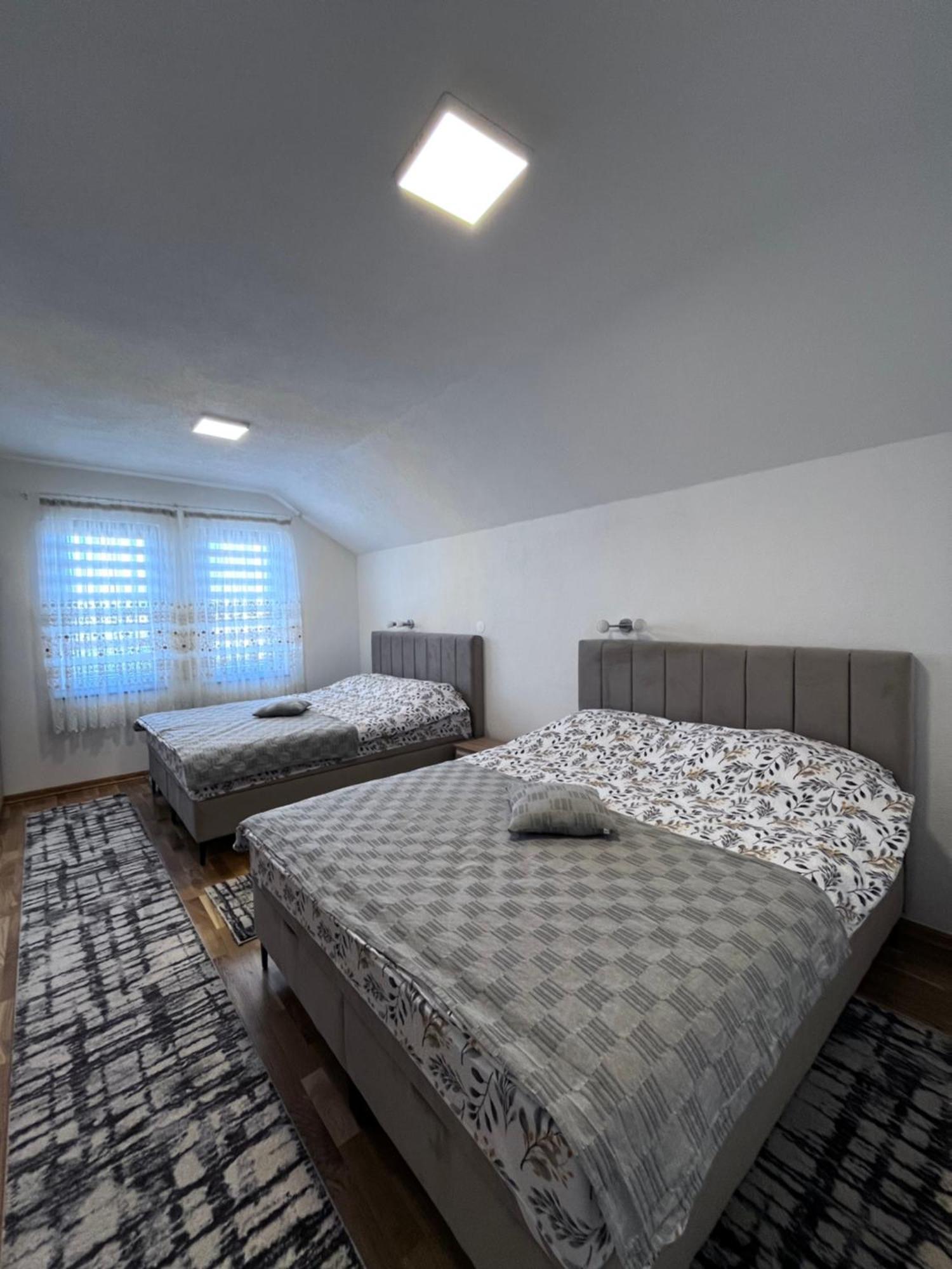Dudex Apartment
