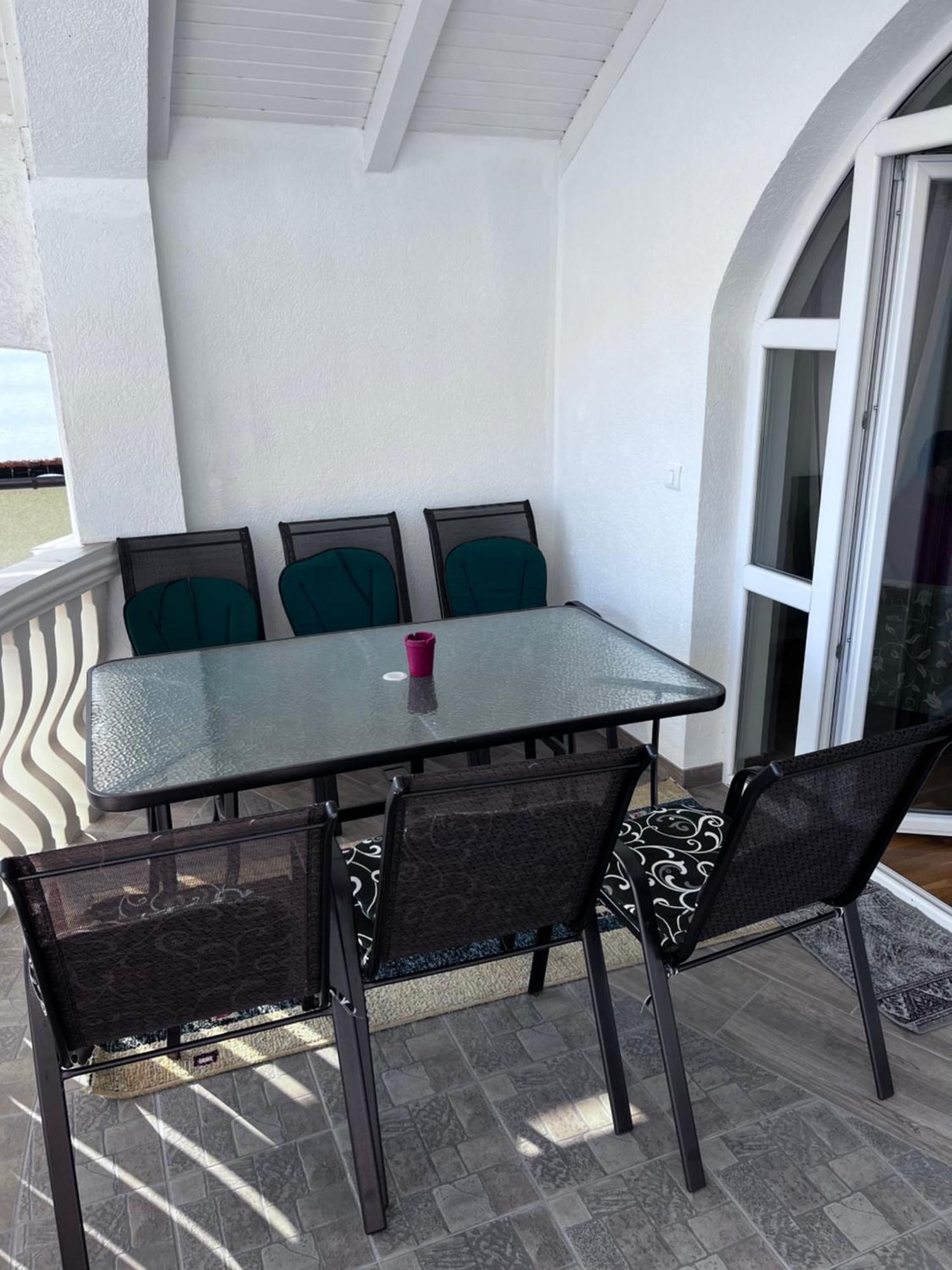 Dudex Apartment