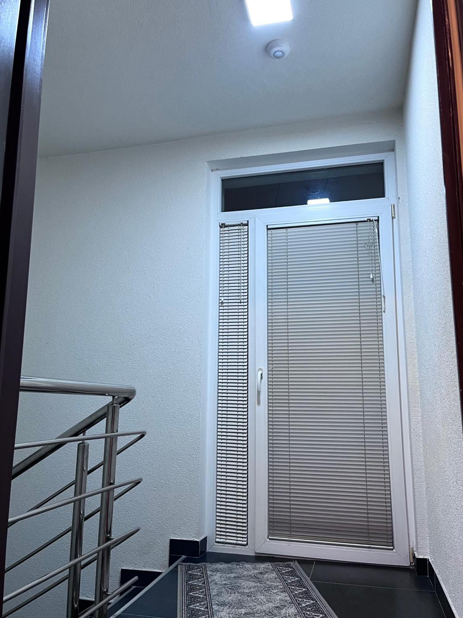 Dudex Apartment